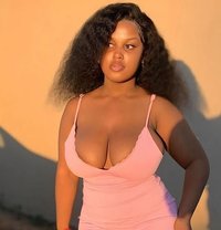 African Angelina +91//932817//1141 - puta in Mumbai Photo 1 of 4