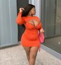 African Angelina +91//932817//1141 - escort in Mumbai Photo 1 of 4