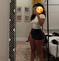 African Sarah +91//879386//0998 - escort in Candolim, Goa Photo 1 of 4