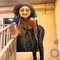 African Sarah +91//879386//0998 - escort in Candolim, Goa Photo 2 of 4