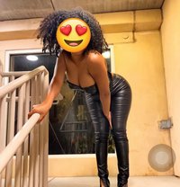 African Sarah +91//879386//0998 - puta in Candolim, Goa