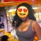 African Sarah +91//879386//0998 - escort in Candolim, Goa Photo 3 of 4