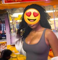 African Sarah +91//879386//0998 - puta in Candolim, Goa