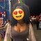 African Sarah +91//879386//0998 - escort in Candolim, Goa Photo 4 of 4