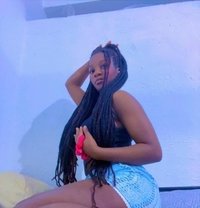 African Anita Baby +91//897870//5324 - escort in Hyderabad Photo 1 of 3