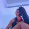 African Anita Baby +91//897870//5324 - escort in Hyderabad Photo 2 of 3