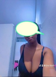 African Anita Baby +91//897870//5324 - escort in Hyderabad Photo 5 of 6