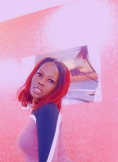 African Ann +91//811991//7309 - escort in New Delhi Photo 4 of 6