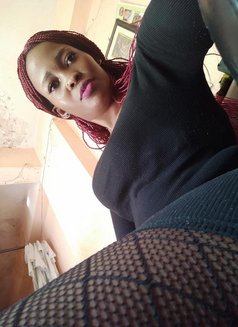 African Ann +91//811991//7309 - escort in New Delhi Photo 6 of 6