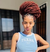 African Anna +91//777401//9853 - escort in Pune