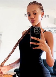 African Anna +91//777401//9853 - escort in Pune Photo 3 of 3