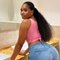 African Anna +91//811980//7730 - puta in Hyderabad