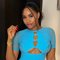 African Anna +91//811980//7730 - escort in Hyderabad Photo 2 of 5