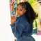 African Anna +91//811980//7730 - escort in Hyderabad Photo 4 of 5