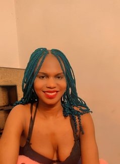 African Annabelle +91/923309//2901 - escort in New Delhi Photo 3 of 9