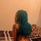 African Annabelle +91/923309//2901 - escort in New Delhi Photo 4 of 9