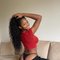 African Ariana +91//763084//0109 - escort in Mumbai