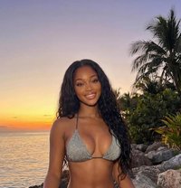 African Ariana +91//763084//0109 - escort in Mumbai