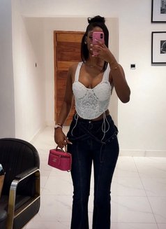 African Ashley +256//75324//1255 - escort in Kuala Lumpur Photo 2 of 4