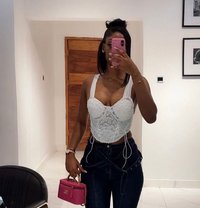 African Ashley +256//75324//1255 - puta in Kuala Lumpur