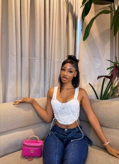 African Ashley +256//75324//1255 - escort in Kuala Lumpur Photo 3 of 4