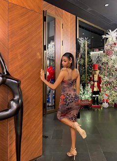 African Ashley +256//75324//1255 - escort in Kuala Lumpur Photo 4 of 4