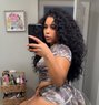 African Ashley +91//956181//9575 - escort in Pune Photo 2 of 17
