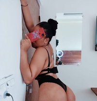 African Avi +91//961863//0791 - puta in Gurgaon