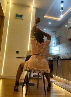 African Avi +91//961863//0791 - escort in Gurgaon Photo 3 of 7
