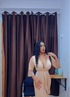 African Avi +91//961863//0791 - puta in Gurgaon Photo 13 of 17