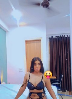 African Avi +91//961863//0791 - escort in Gurgaon Photo 3 of 3