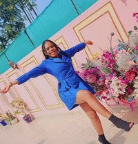 African Avi Parker +91//961863//0791 - escort in Gurgaon