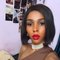 African Aviation College Model - escort in Jaipur