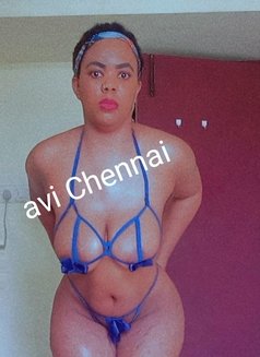 African Babe Avi +91//961863//0791 - puta in Chennai Photo 7 of 7