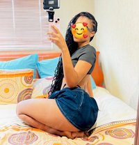 African Babra +91//730467//2679 - puta in Mumbai