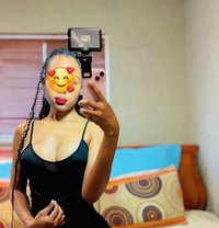 African Babra +91//730467//2679 - puta in Mumbai
