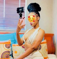 African Babra +91//730467//2679 - escort in Mumbai
