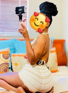African Babra +91//730467//2679 - escort in Mumbai Photo 1 of 3