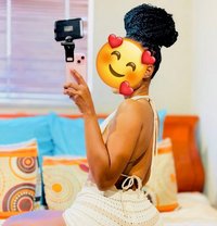 African Babra +91//730467//2679 - escort in Mumbai