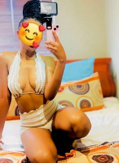African Babra +91//730467//2679 - escort in Mumbai Photo 2 of 3