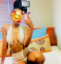 African Babra +91//730467//2679 - escort in Mumbai