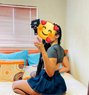 African Babra +91//730467//2679 - escort in Mumbai Photo 3 of 3
