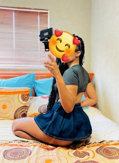 African Babra +91//730467//2679 - escort in Mumbai Photo 3 of 3