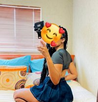 African Babra +91//730467//2679 - escort in Mumbai Photo 3 of 3