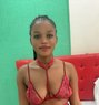 African Babra +91//730467//2679 - escort in Mumbai Photo 1 of 4