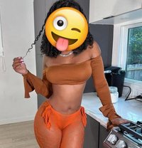 African Babra +91//730467//2679 - escort in Mumbai Photo 2 of 4