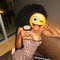 African Babra +91//730467//2679 - escort in Mumbai Photo 4 of 4