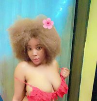 African Babra +91//888455//9371 - escort in Bangalore