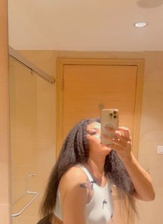 African Baby +91//923394//2909 - escort in Noida Photo 5 of 6