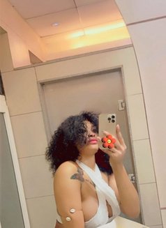 African Baby +91//923394//2909 - escort in Noida Photo 6 of 6